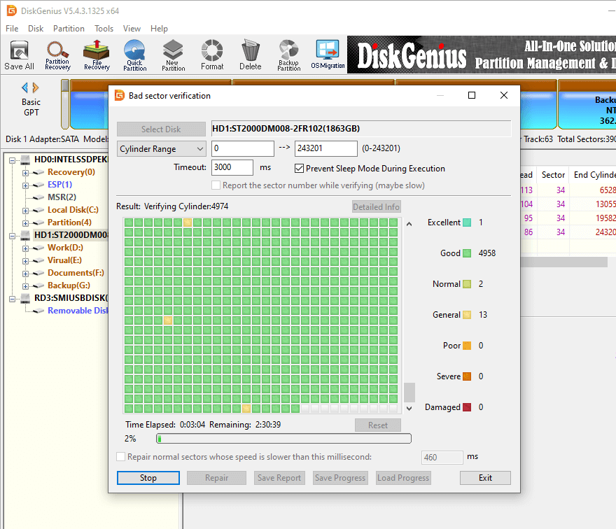 A disk read error occurred Press Ctrl + Alt + Del to restart