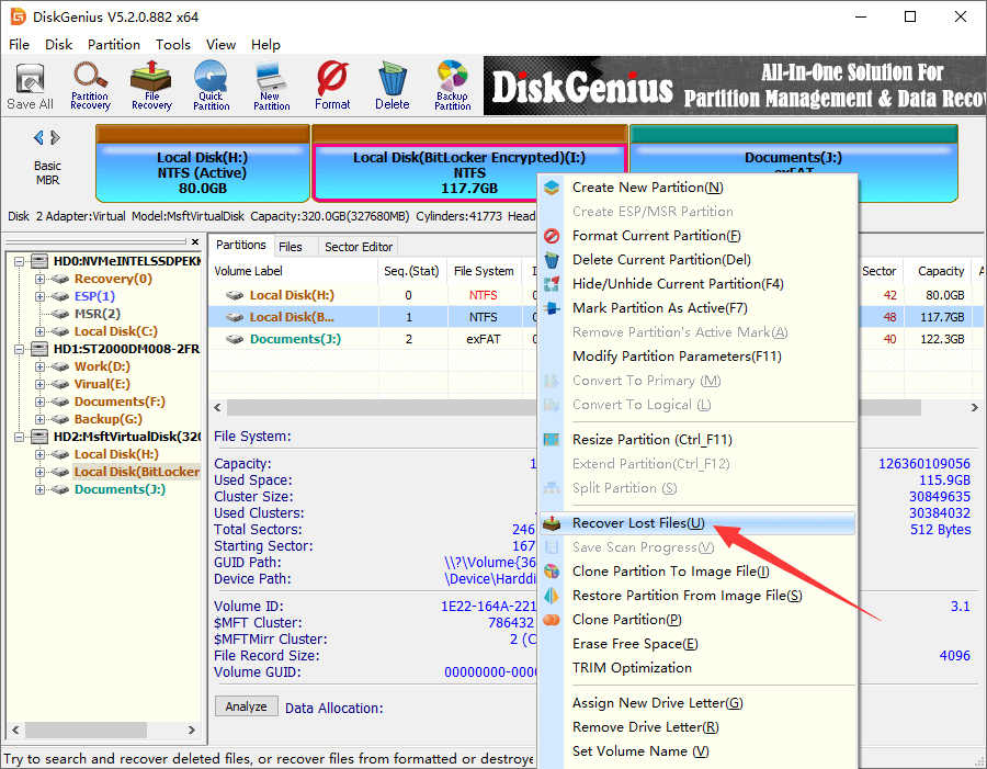 Virtual Disk Manager 6