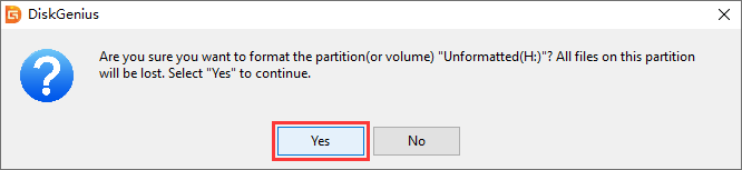 how to fix corrupted sd cards