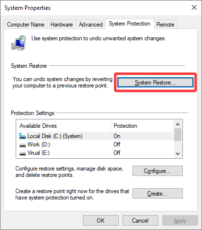 0x800705b4