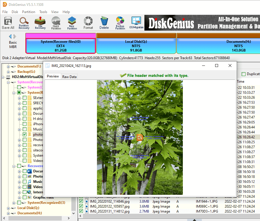 How to Format C Drive