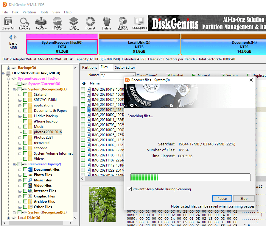 How to Format C Drive