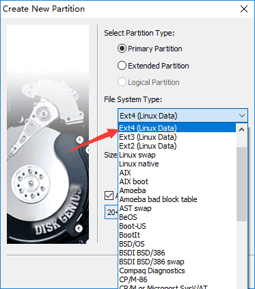 How to Make Partition in Windows 7