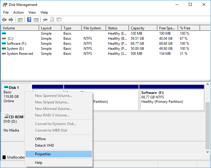 MBR VS which is choice for your computer?