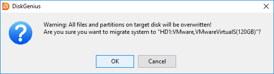 Migrate Windows 10 to SSD