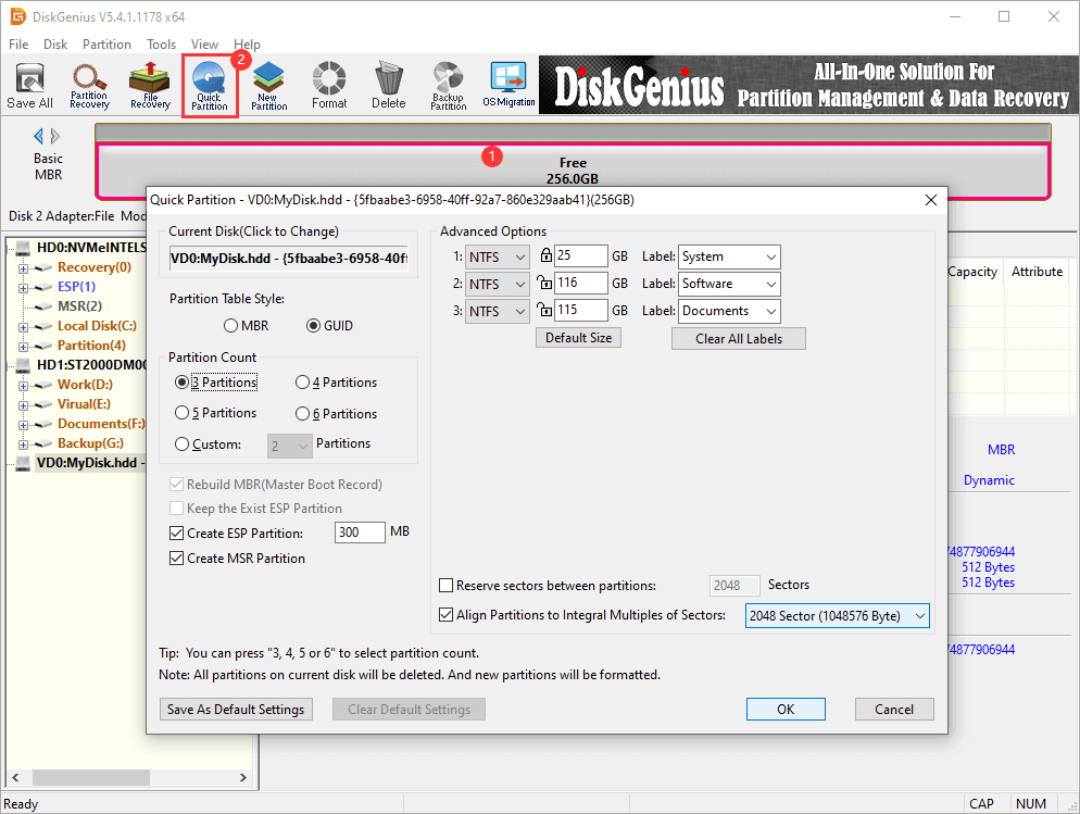 Parallels Desktop Windows