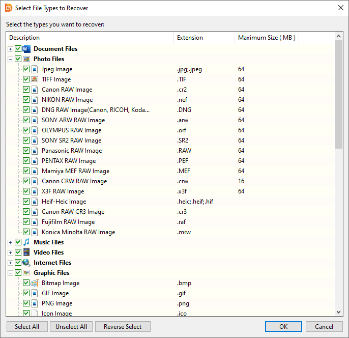 cyclic redundancy check