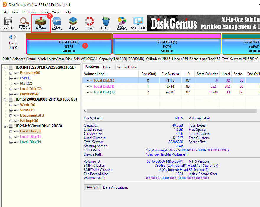 Fix The Application Was Unable To Start 0xc000007b Error In