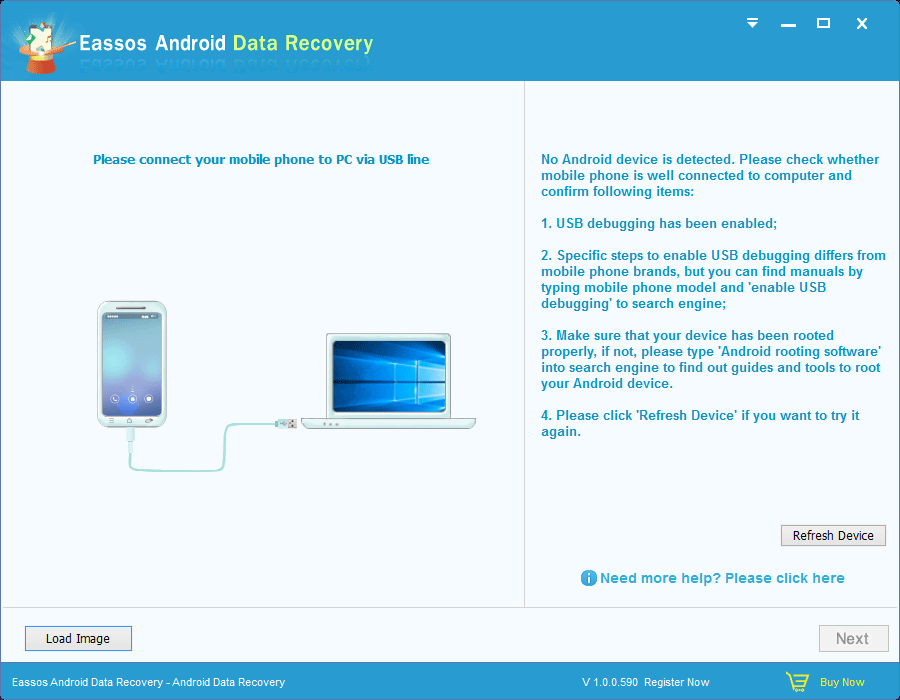 Audio Recovery: Recover Deleted Audio Files