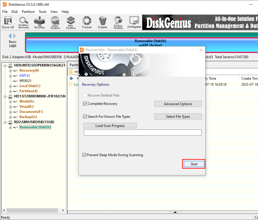 Unknown USB device Device Descriptor Request Failed