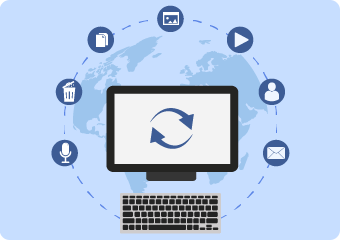 Data Recovery