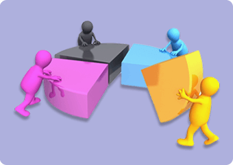 Partition Manager