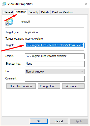 Windows Cannot Access the Specified Device Path or File