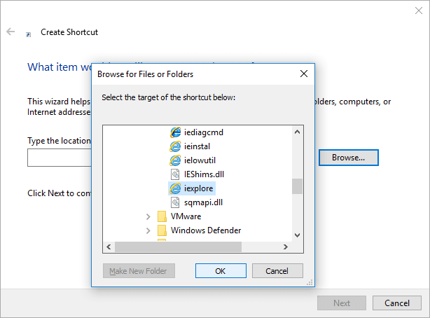 Windows Cannot Access the Specified Device Path or File