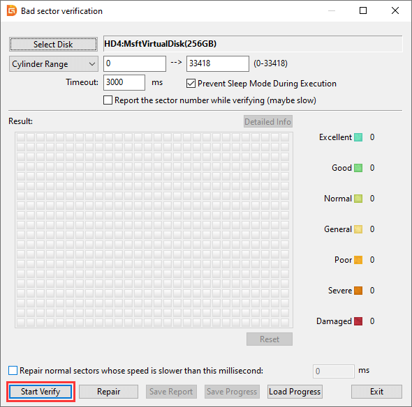 DiskGenius Features on Disk Partition Management