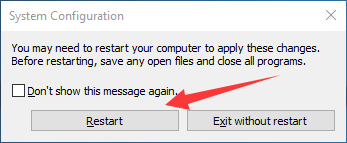 Windows Was Unable to Repair the Drive