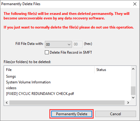 DiskGenius Features on Disk Partition Management