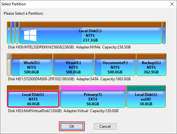 wipe hard drive windows 10