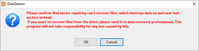 Windows Was Unable to Complete the Format SD Card