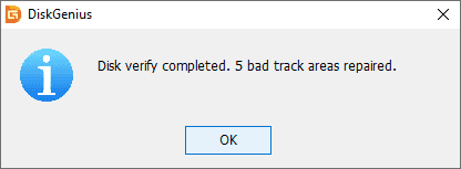 Windows Was Unable to Complete the Format SD Card