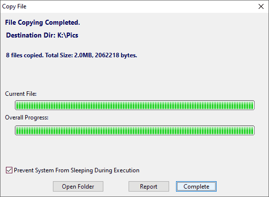 smart status bad backup and replace