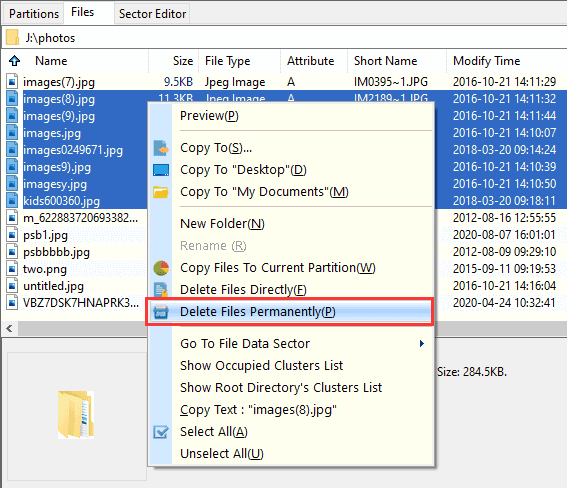 free partition manager