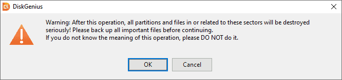 how to permanently delete files