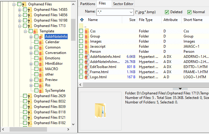 How to Recover Deleted Files After Installing Windows 10