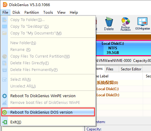 disk genius problems windows 10 disk genius problems windows 10