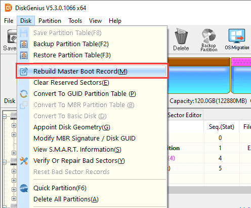Fix The Mbr – Guide For Windows 10, 11, Xp, Vista, 7, 8