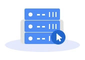 Load & Operate Virtual Disks