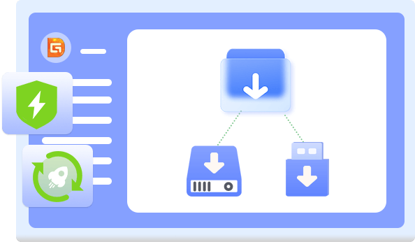 Download Center